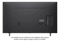 Smart Tv Led LG 55 55nano80asa 4k Uhd Alpha 7 4k Gen8