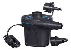 Inflador Electrico 220 Portatil Colchon Pileta Bestway 62252