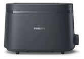 Tostadora Collection Philips Hd2510/90 2 Ranuras 6 Ajustes