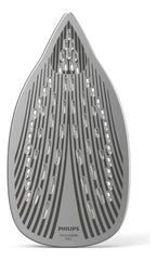 Plancha A Vapor Philips Dst5010/10 2400w Color Gris Gris