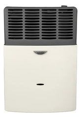 Calefactor A Gas Clase A Eskabe Miniconvex 3000 S21 Marfil C Crema