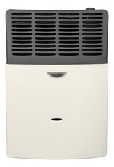 Calefactor A Gas Clase A Eskabe Miniconvex 3000 S21 Marfil C Crema