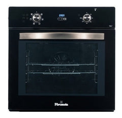 Horno Electrico De Empotrar Florencia 7867e Negro Negro