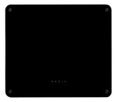 Calefactor A Gas Tb Orbis 4166no 5000 Kcal Vidrio Templado Negro