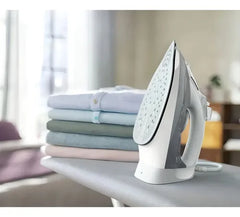 Plancha A Vapor Philips Dst5010/10 2400w Color Gris Gris