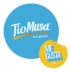 Turboventilador Reclinable Liliana Vtf20p Con 5 Aspas Negro Negro 50.8 Cm Plástico