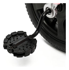 Triciclo Con Manija & Canasto Rosa Sl 1701 - Bebesit