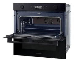 Horno Eléctrico de empotrar Samsung Air Fry 76l Doble Puerta