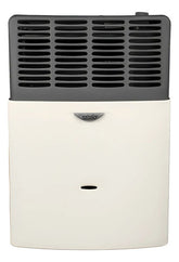 Calefactor A Gas Eskabe Miniconvex 3000 S21 Marfil Clase A Crema