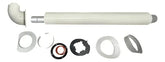 Kit Coaxial Kcxcal100-60 P/caldera Smartheat Duo