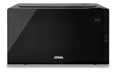 Microondas 30 Litros Atma Watdgb30u Grill Negro
