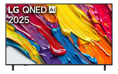 Smart Tv LG Qned Ai Qned82 4k De 65 2025 65qned82asg