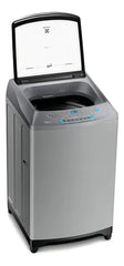 Lavarropas Electrolux Elac310s 10kg Premium Care Gris
