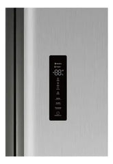 Heladera Side By Side Tcl P520sbn Inverter No Frost Inox Inoxidable