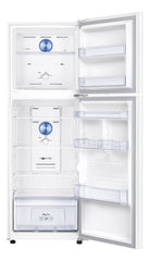 Heladera Samsung Freezer No Frost Flex Inverter 321 L White Color Snow White