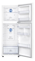 Heladera Samsung Freezer No Frost Flex Inverter 321 L White Color Snow White