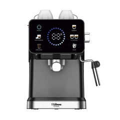 Cafetera Express Digital Liliana Prosteam Ac987 Plateado