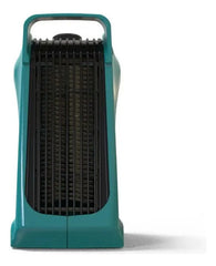 Caloventor Dual Liliana Heatcolor Cfh501v Verde 1000/2000w Verde Claro