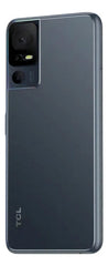 Tcl40 Se 128 Gb Dark Gray4 Gb Ram
