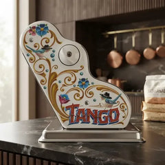 Fabrica De Pastas Pastalinda Clasica 200 Tango Fideo Masa Blanco
