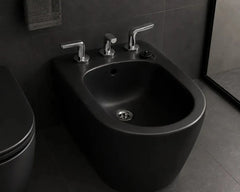 Griferia Fv Juego Para Bidet Fv Ciprés 0295/n2-cr Cromo