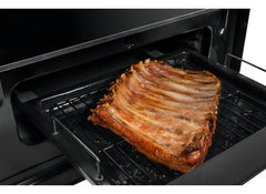 Cocina Ormay Luma Multigas 4 Hornallas Blanca 94l Encendido Electrónico Blanco