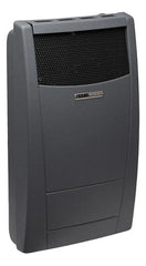 Calefactor Tiro Balanceado Multigas Orbis 4124mo 2500kcal Gris Oscuro