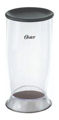 Batidora De Inmersion Oster Stick Mixer Sthb2800 Color Negro