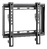 Soporte Fijo Para Tv Led Lcd De 23 A 42 Philco Tv2342f Negro