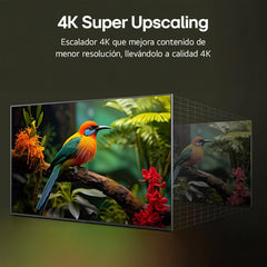 Televisor Smart Tv LG 43 Pulgadas Ultra Hd 4k Ai Thinq (43ua8050psa) - Incluye Magic Remote Ai