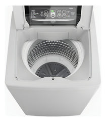 Lavarropas Drean Concept Neo Fuzzy 658 B Color Blanco