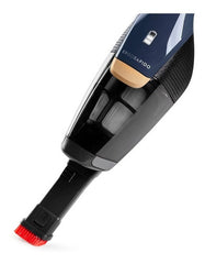 Aspiradora Inalámbrica Vertical A Mano Electrolux Erg25 C Azul