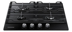 Anafe A Gas Samsung Na64h3000ak Color Negro