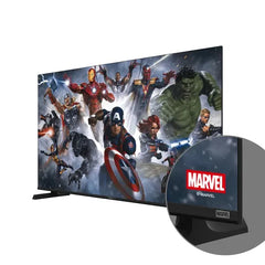 Smart Tv Noblex 50 Pulgadas 4k Vidaa Hdr 220v