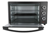 Horno Electrico Smartlife Grill Sl-go0040pn 40 L