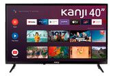 Smart Tv Kanji 40 Kj-40st005-2 Led Hd 60hz Hd Googletv 2