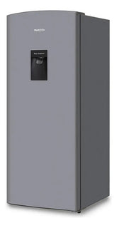 Heladera Philco One Door Phsd179pd2 Dispenser Cycle Defrost Gris
