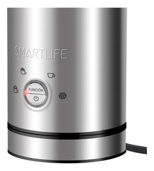 Espumador De Leche Smartlife Sl-mf1700 Inox