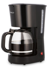 Cafetera De Filtro Philco Caph9416bp De 1,5 Litros Y 750w Negro