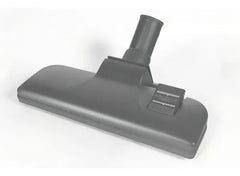 Aspiradora Yelmo As 3224 2lts Filtro S/bolsa Hepa 1600w Color Gris/azul