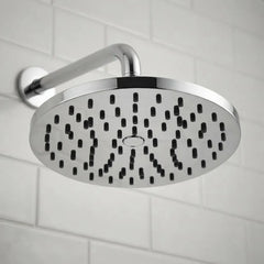 Griferia Ducha Articulada Fv 0126.pr0-20-cr De 200mm Cromo