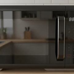 Microondas Digital Atma Matdgb28ubn 28l Grill