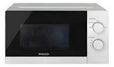 Microondas Philco Wphrw20uatm 20l Blanco 5 Niveles 700w Cs