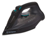 Plancha Vapor Inalambrica Westinghouse Wh-pl2201 Ceramica - Gris Oscuro