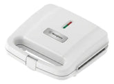 Sandwichera 2 Rebanadas Westinghouse Wh-sm700sw-02 Blanco