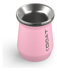 Mate 236ml - Messi X Stanley 1913 Color Pink Liso