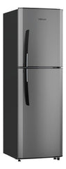 Heladera Con Freezer Cíclica Drean Hdr320f50e 314 L Gris Gris