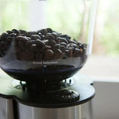 Molinillo De Cafè Automàtico Oster Bvstbmh24 Plateado Plateado