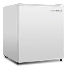 Heladera Bajo Mesada Minibar Telefunken Tfk-hf50b Blanca C Blanco