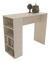 Barra De Cocina Desayunador Delos Dsm03fc Fineline Crema